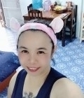 Dating Woman Thailand to ลำพูน : Pompam, 37 years